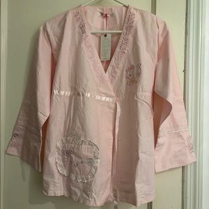 2 Piece Hello Kitty Pajama set